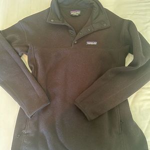 Patagonia better sweater size M